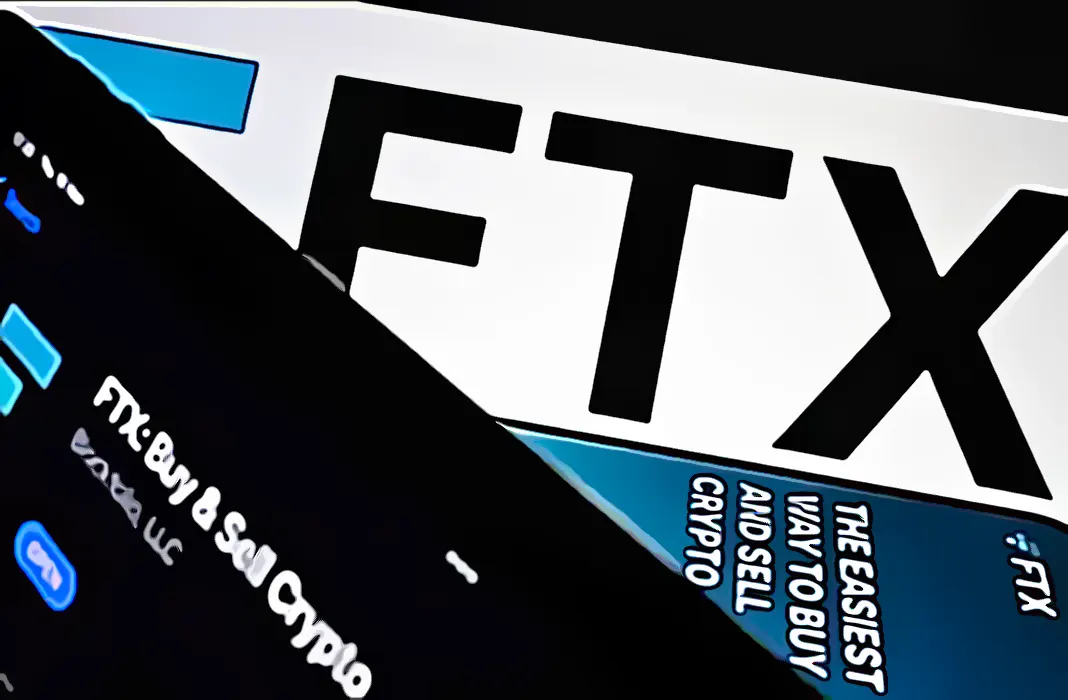 FTX FTT token