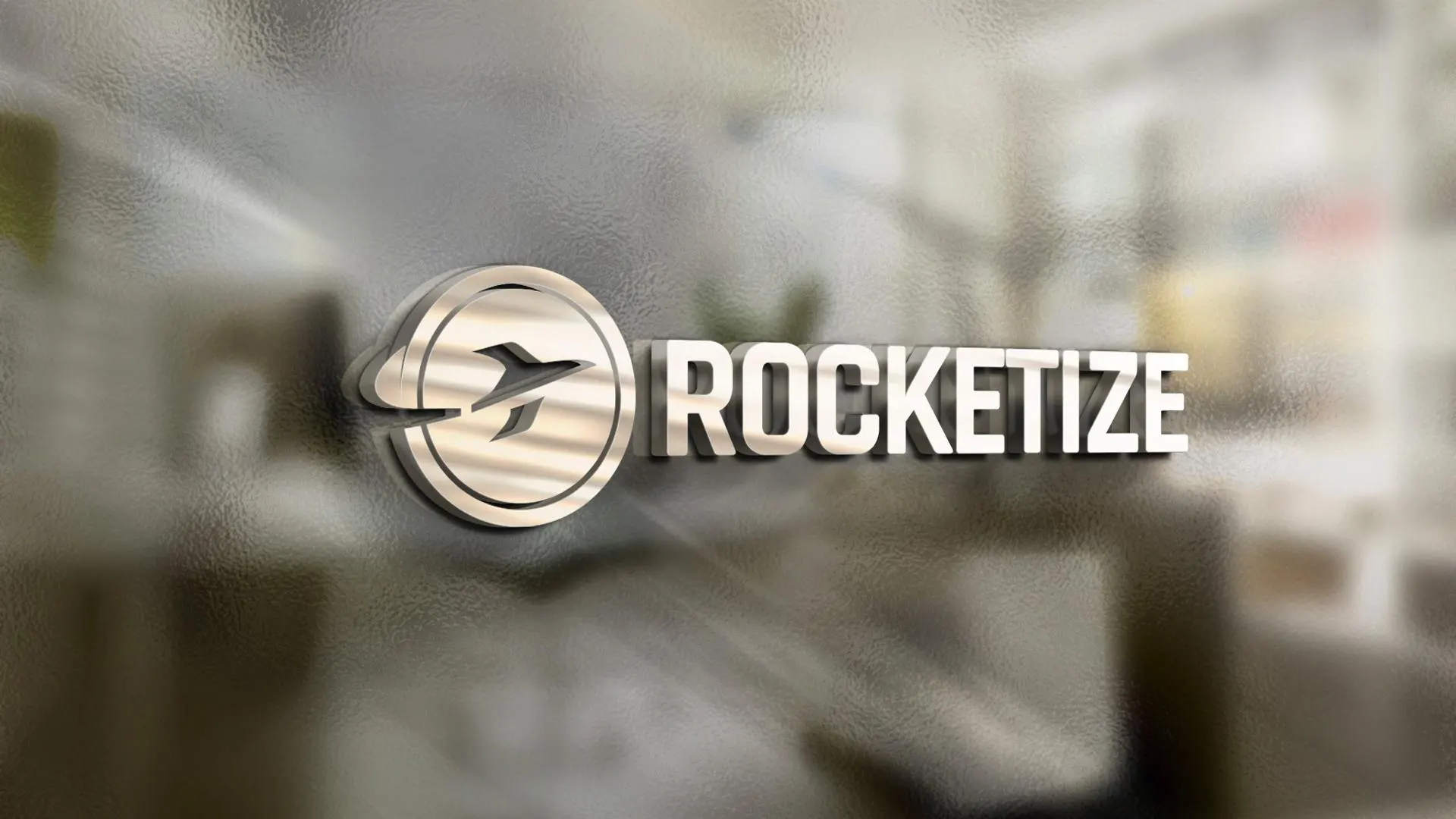 Rocketize token 