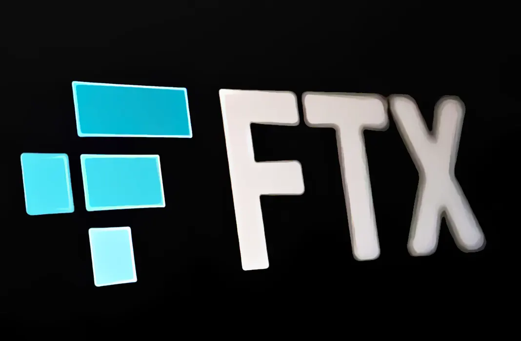 Skandal FTX