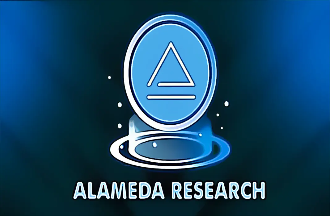 alameda research