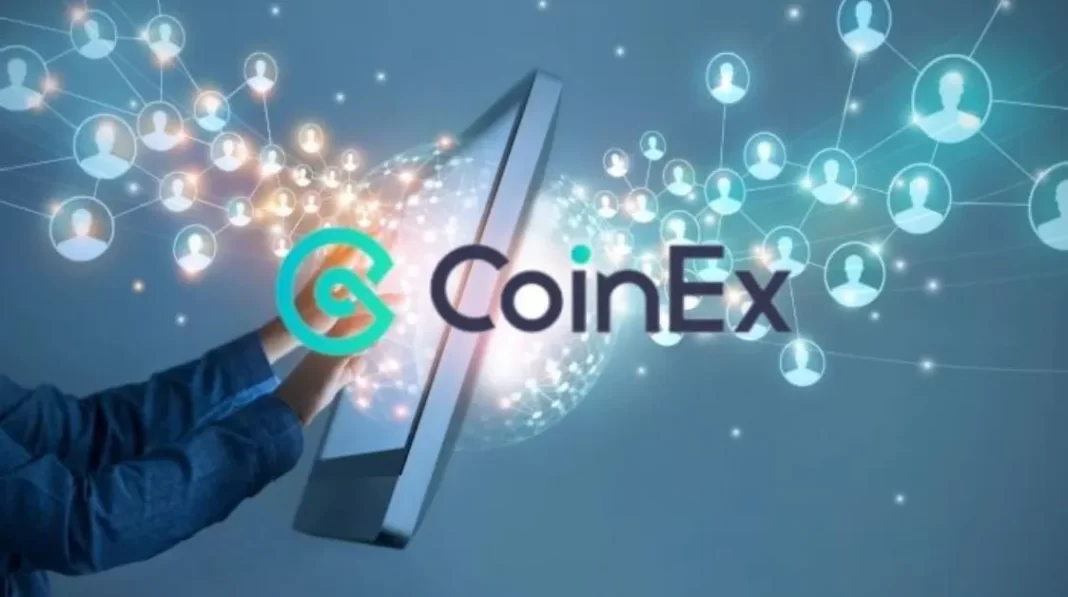 Crypto Exchange CoinEx