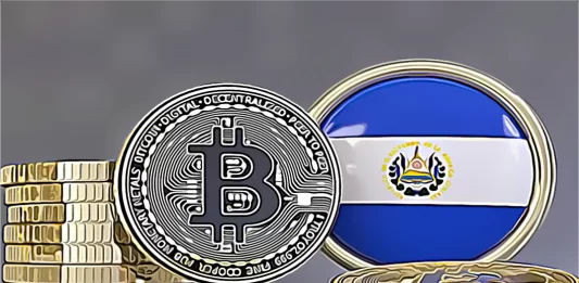 El Salvador Bitcoin BTC