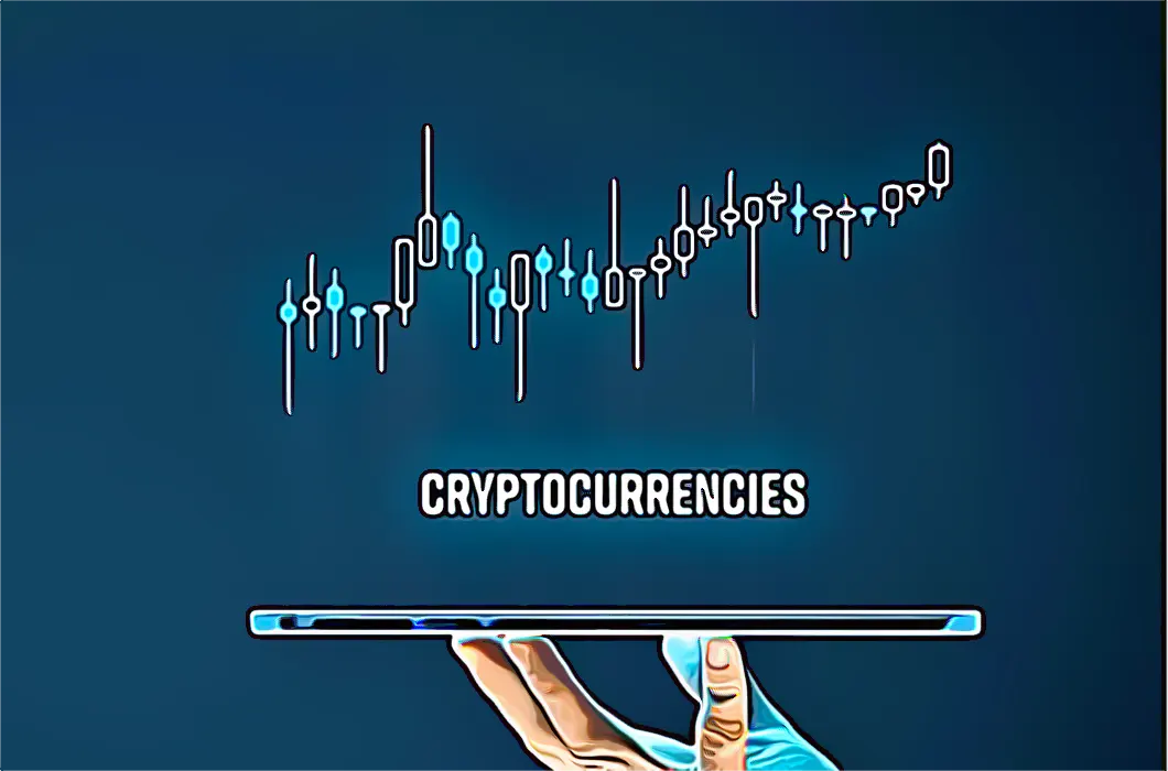 Volume Perdagangan Crypto