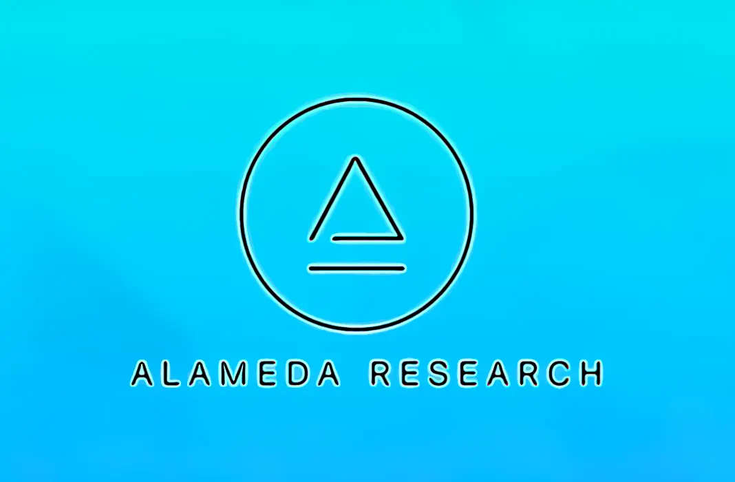 Alameda Research FTX
