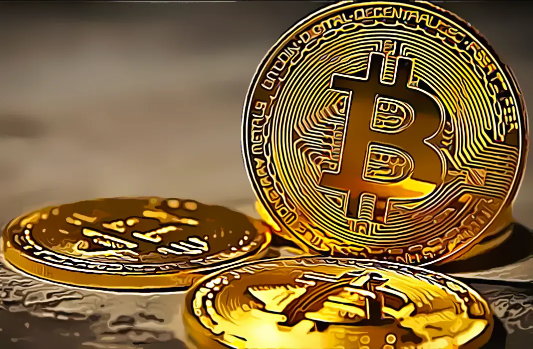Harga Bitcoin dalam rupiah
