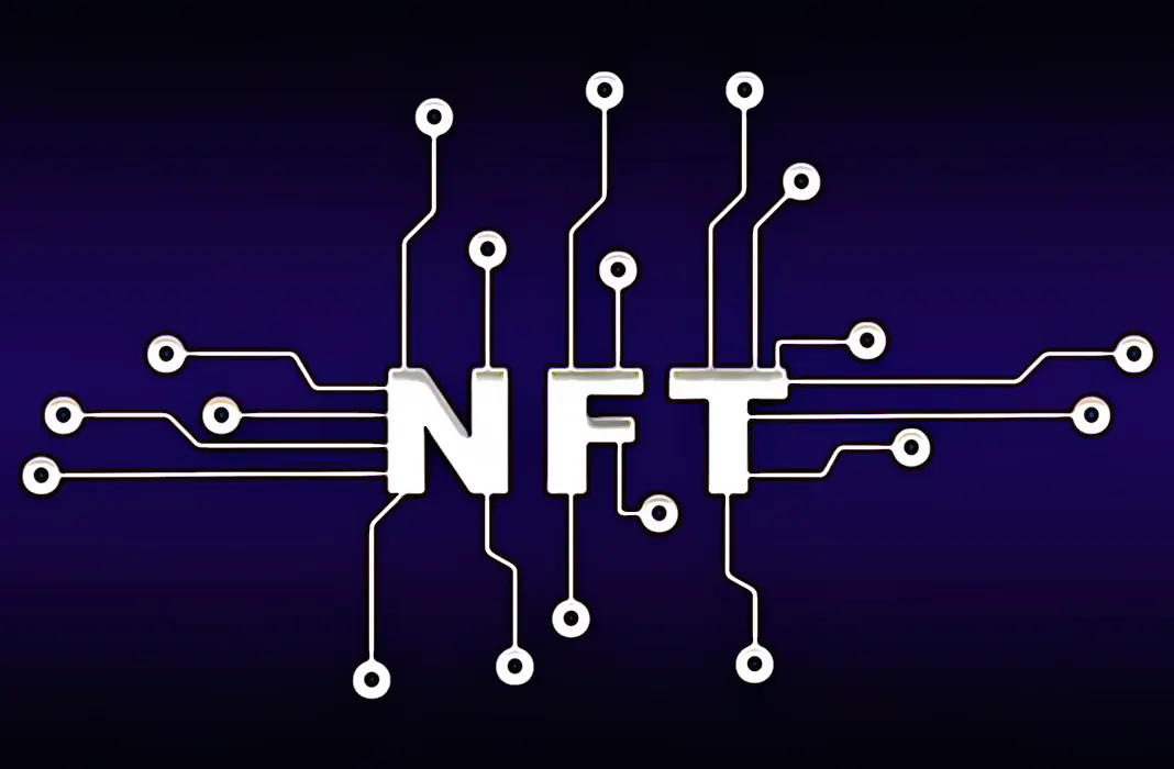 NFT platform