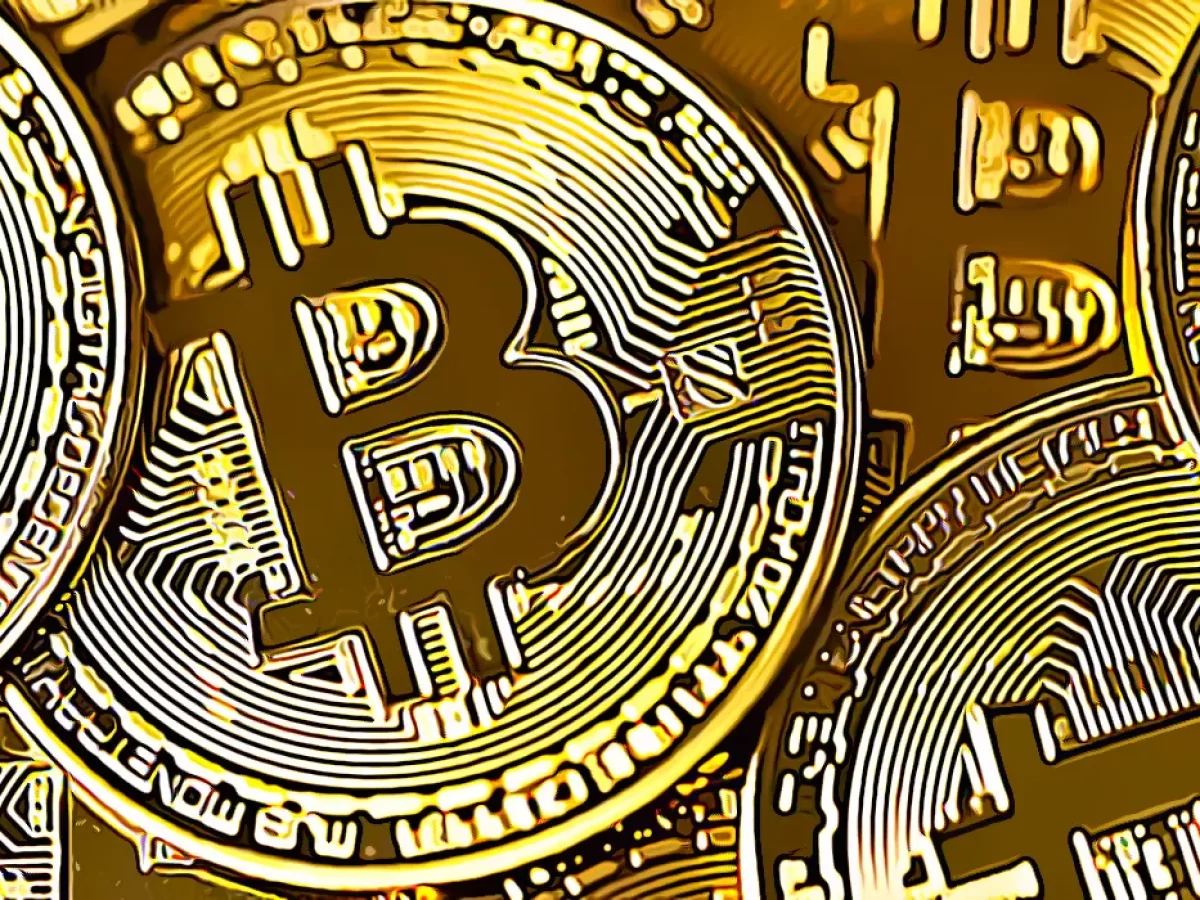 Prediksi Harga Bitcoin 2023 – Blockchain Media Indonesia