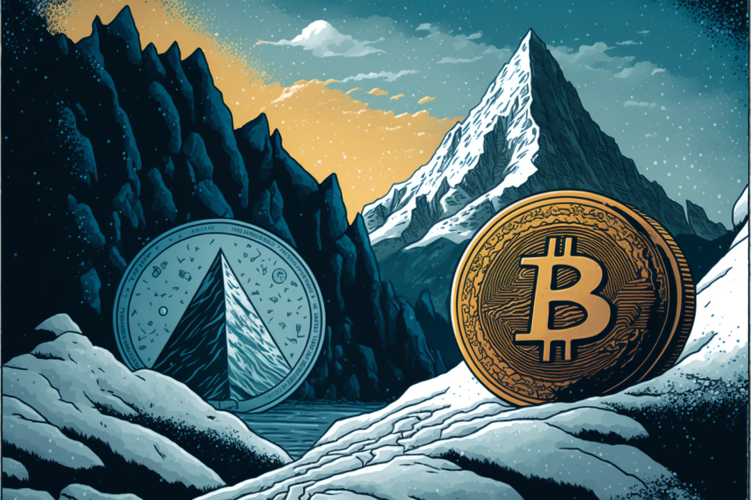 Bitcoin, Ethereum dan Big Eyes Coin Terus Mendaki ke Arah yang Benar