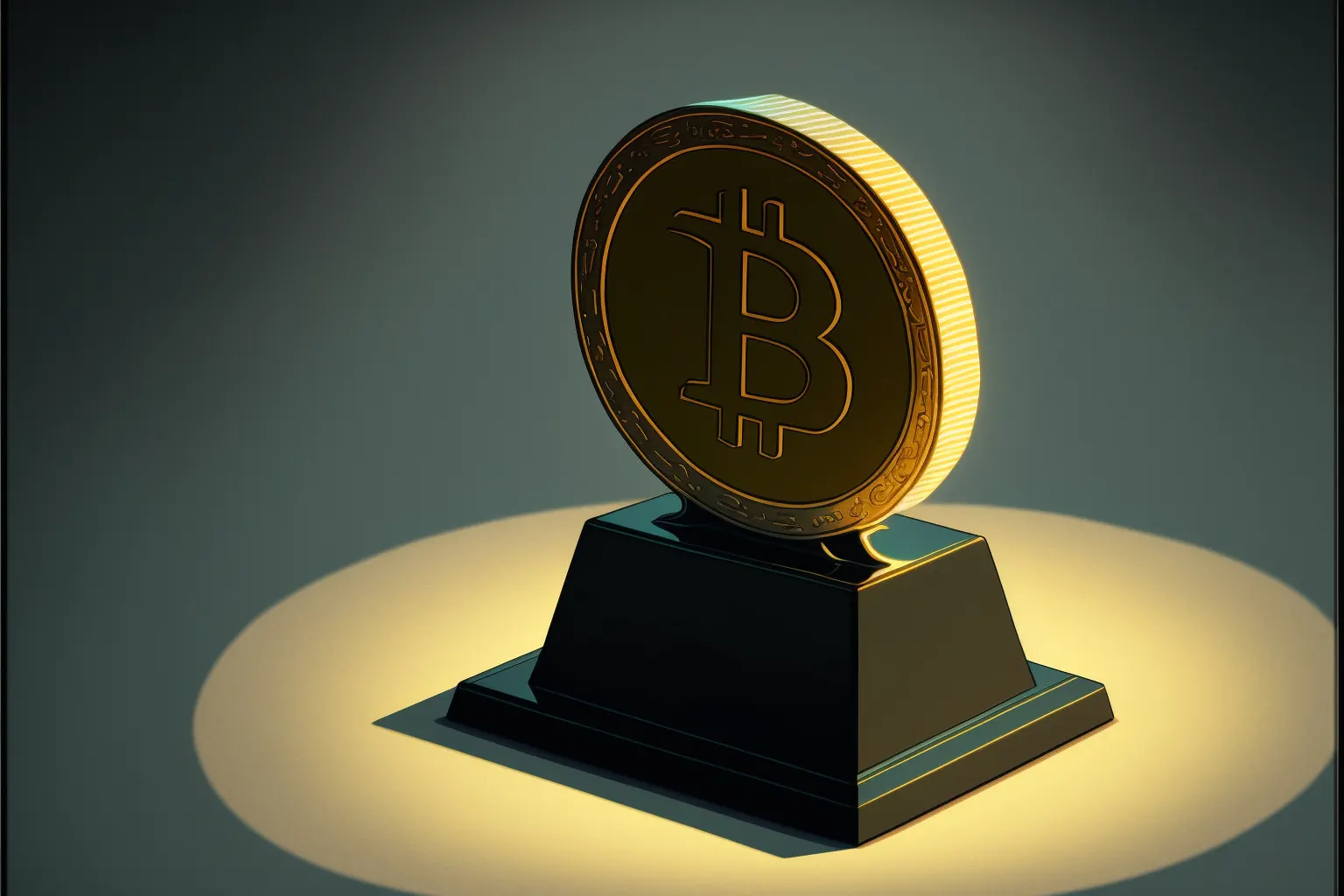 Bitcoin, Ethereum dan Big Eyes Coin Menjadi Acuan Analisis Investor di Awal Tahun 2023