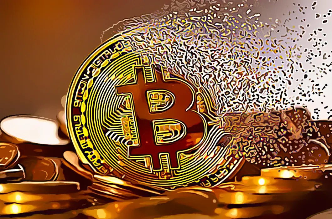 Penyebab Harga Bitcoin Turun