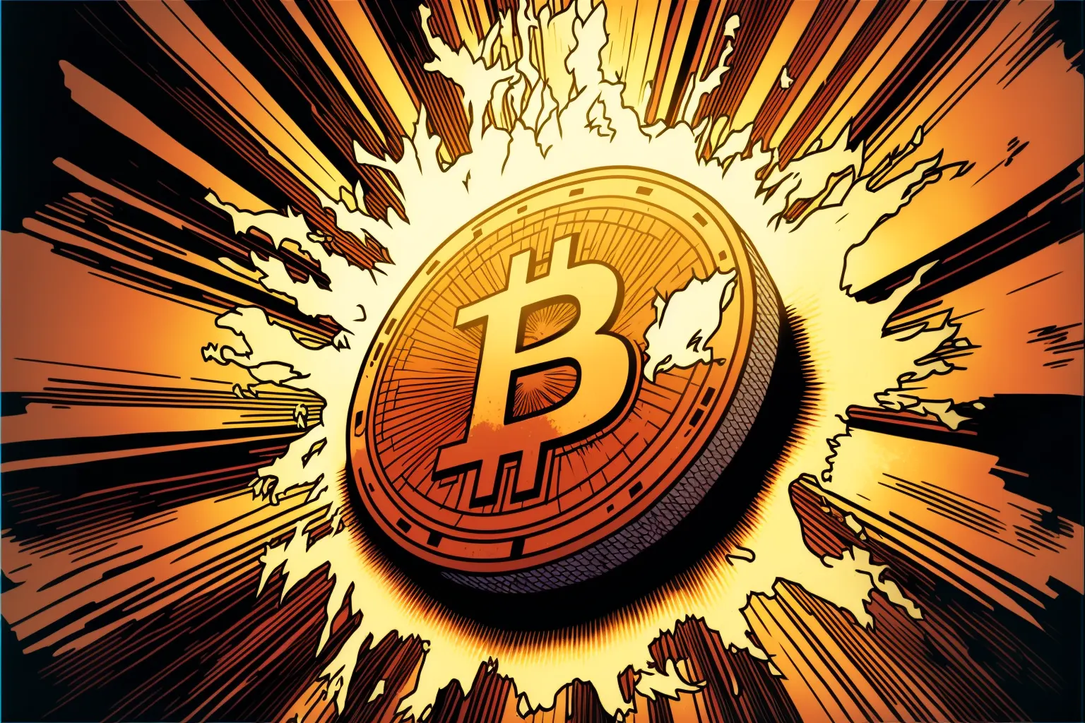 Bitcoin, Ethereum dan Big Eyes Coin Bersiap Menjadi Sorotan di Tahun Ini