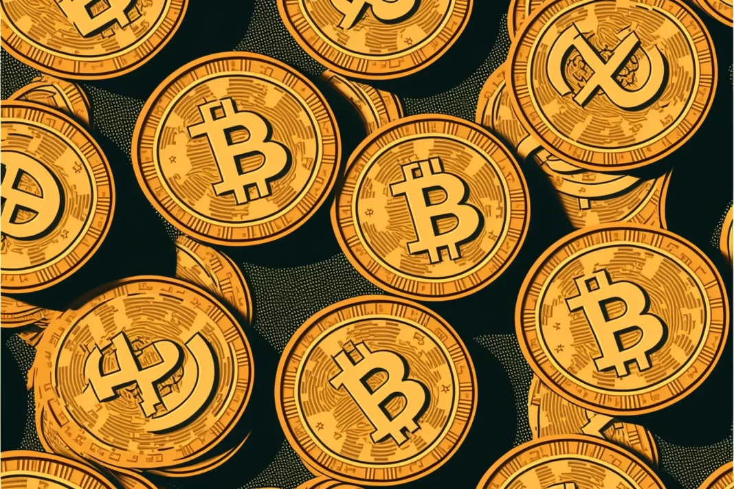 bitcoin bisa menguat