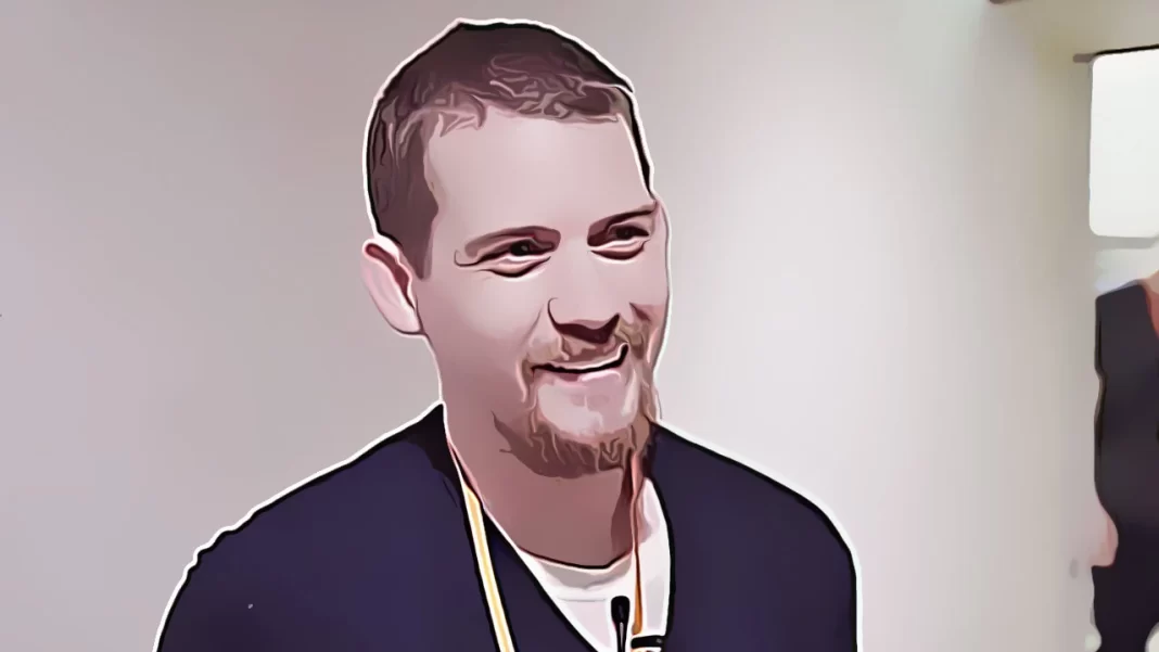 Luke Dashjr pengembang bitcoin diretas