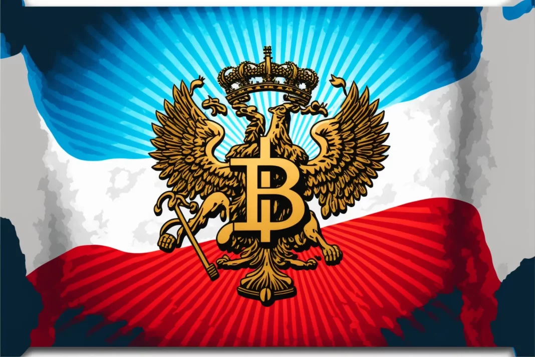 Crypto Rusia