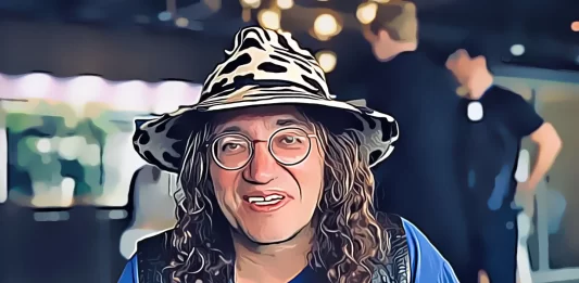 Ben Goertzel