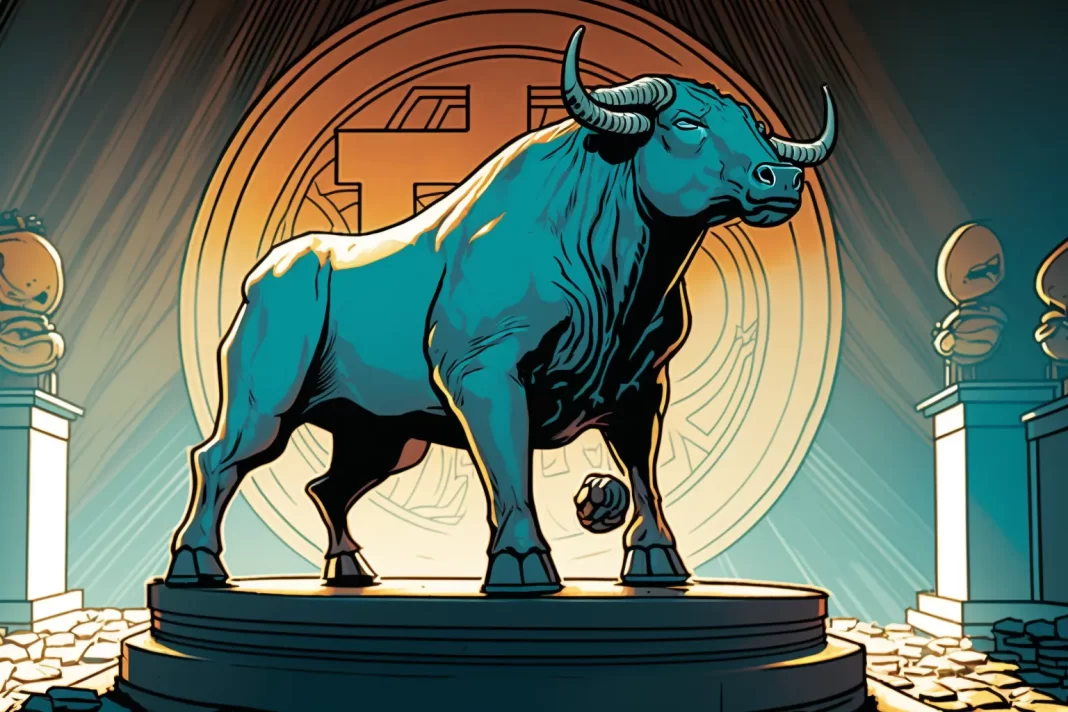 bull market bitcoin