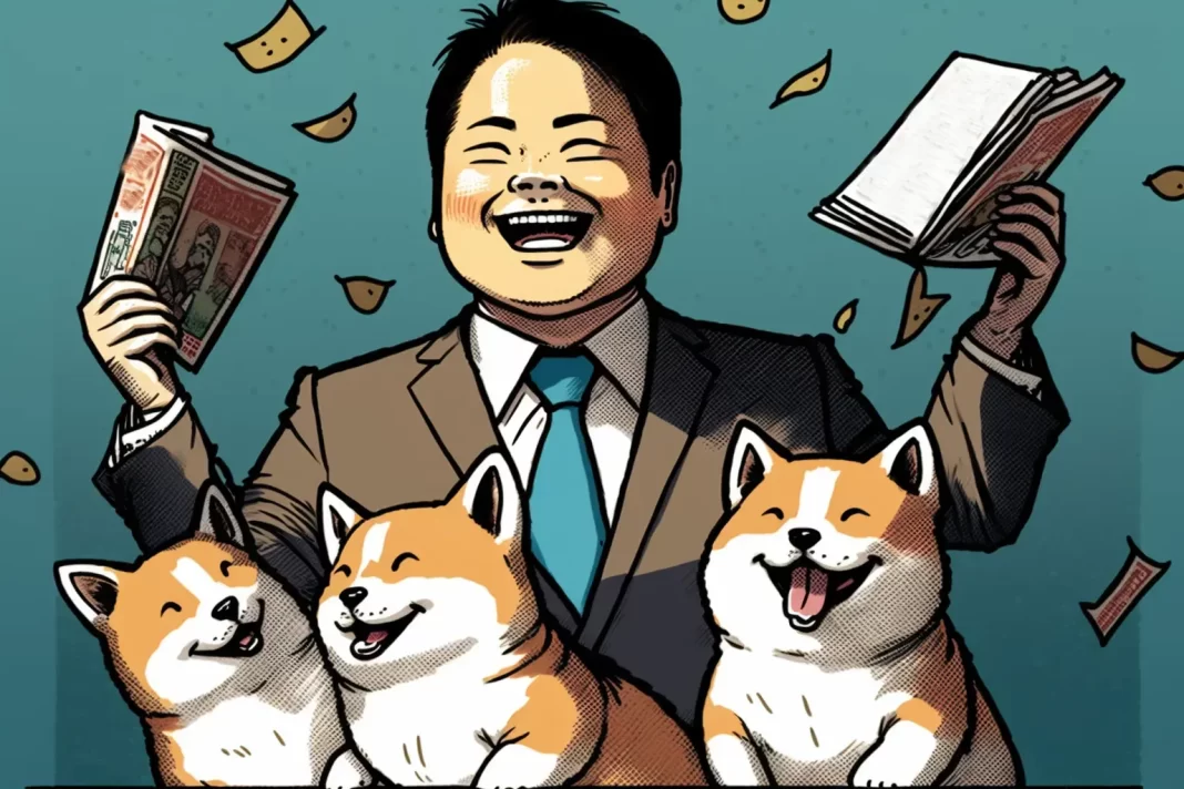 Dogecoin