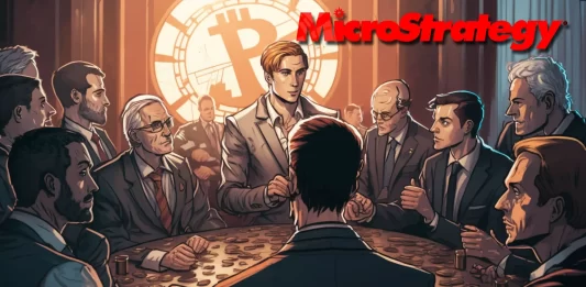 MicroStrategy Beli Bitcoin