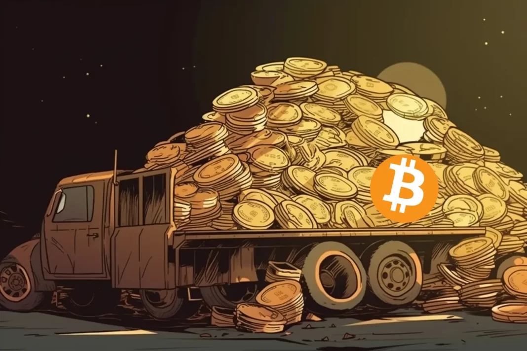 harga Bitcoin jadi 1 juta