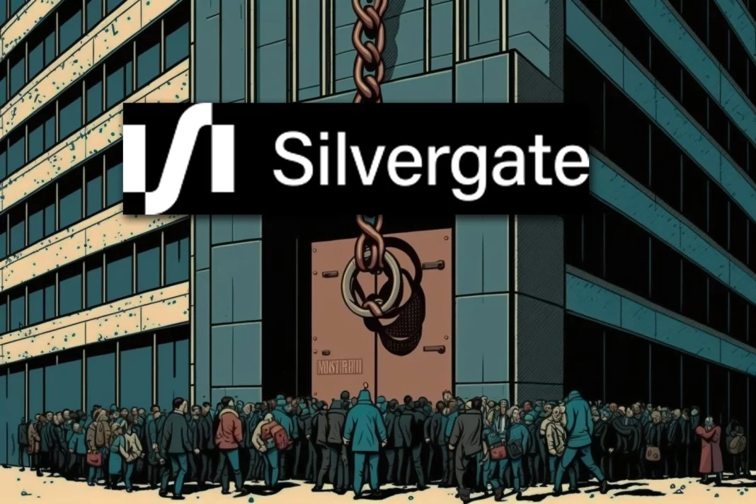 silvergate bank