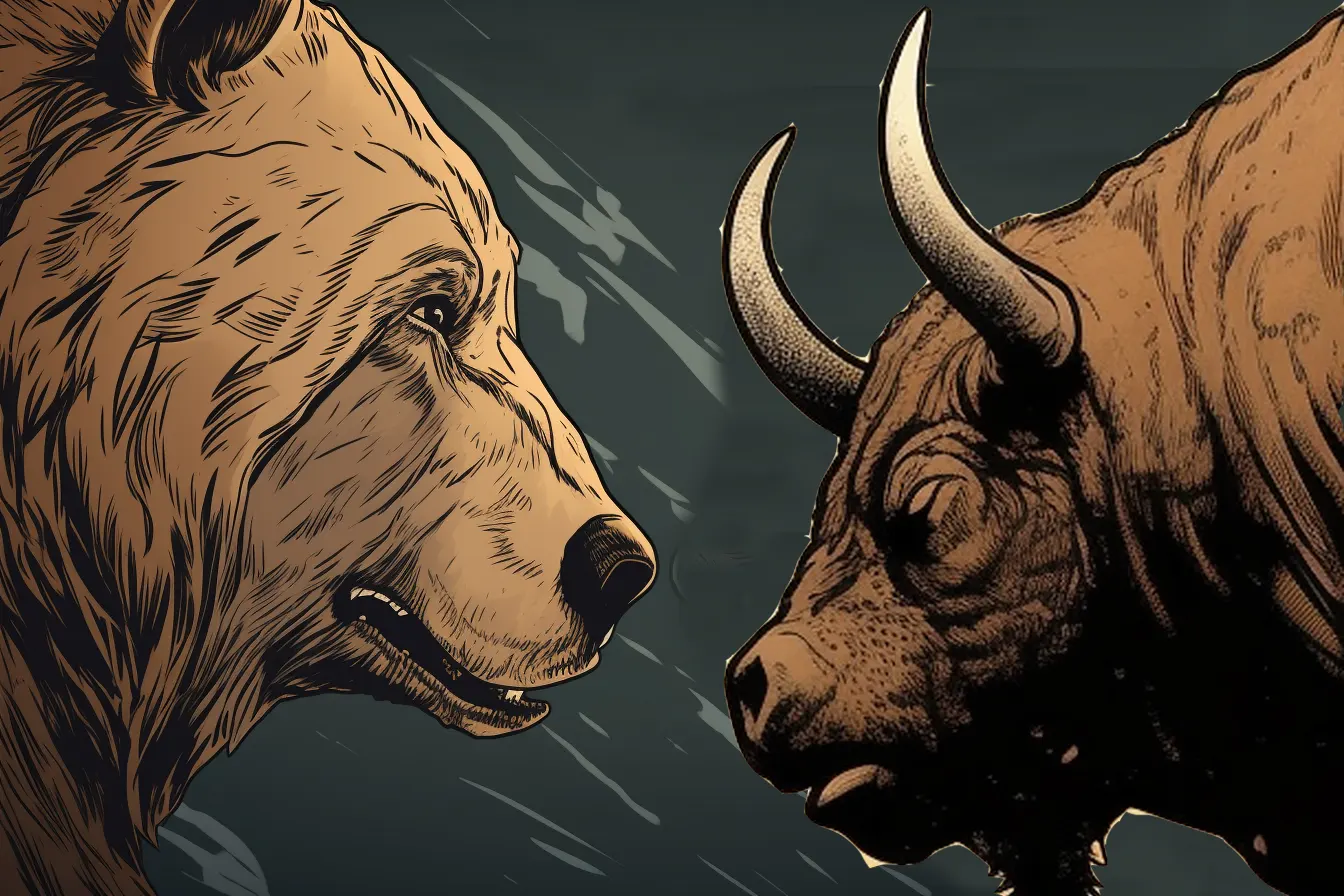 Optimisme Terjaga Meski Harga Bitcoin Turun di Awal Oktober