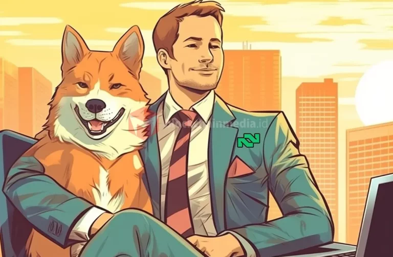 Binance hapus shiba inu