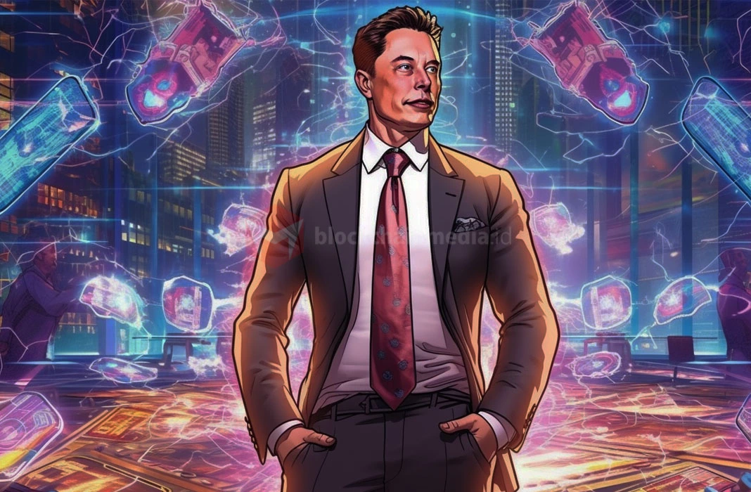 Berita ETH Terkini: Investor Muda Crypto Hingga Efek Elon Terhadap Pasar
