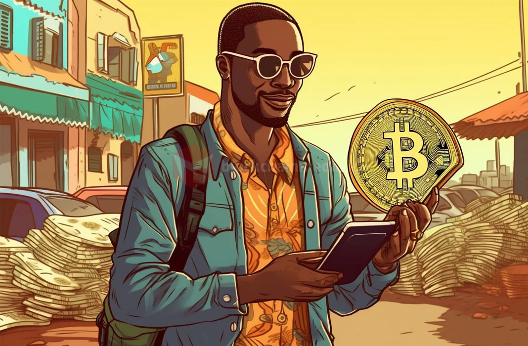 bitcoin atasi pengangguran afrika
