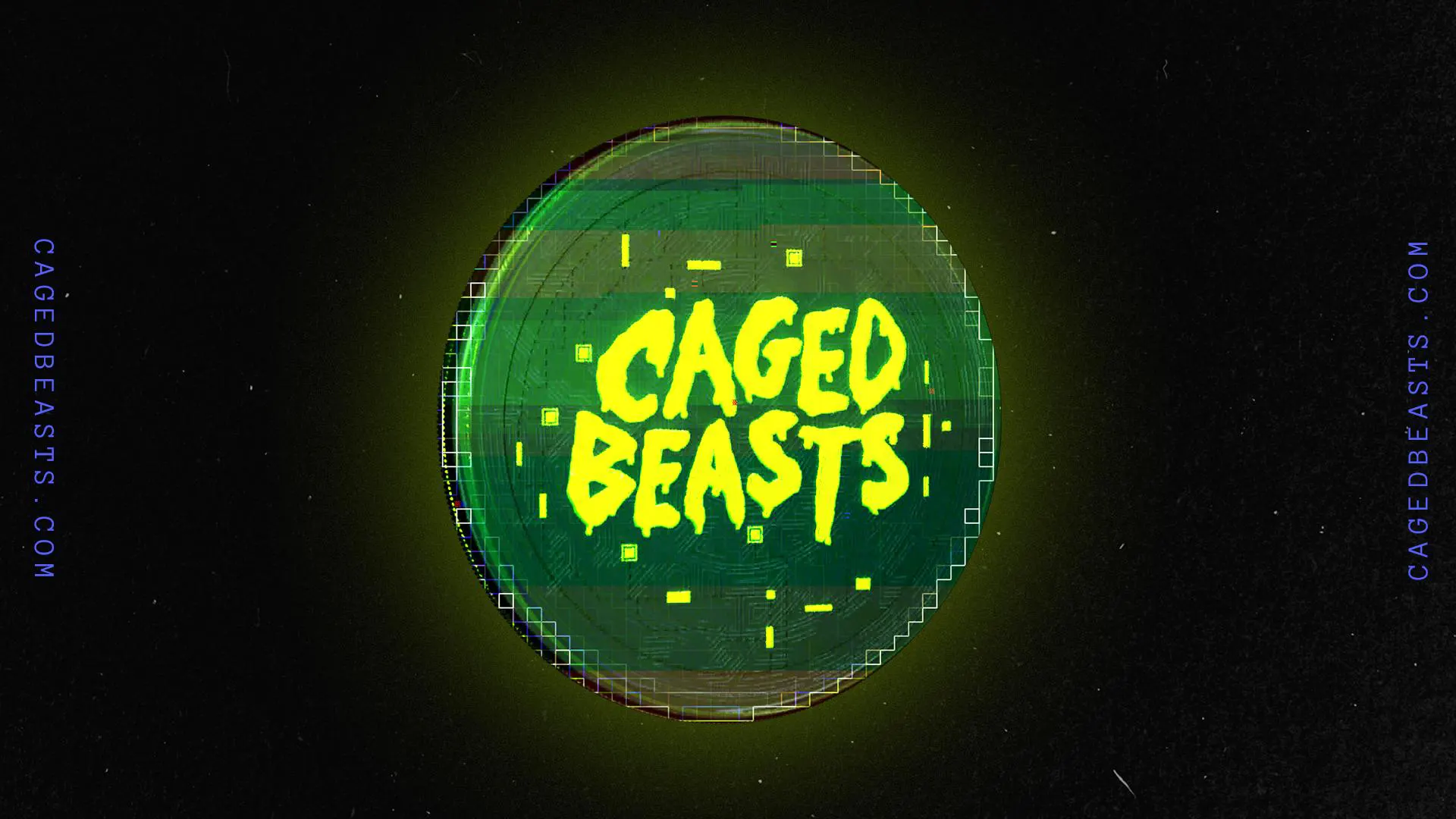 caged beasts 