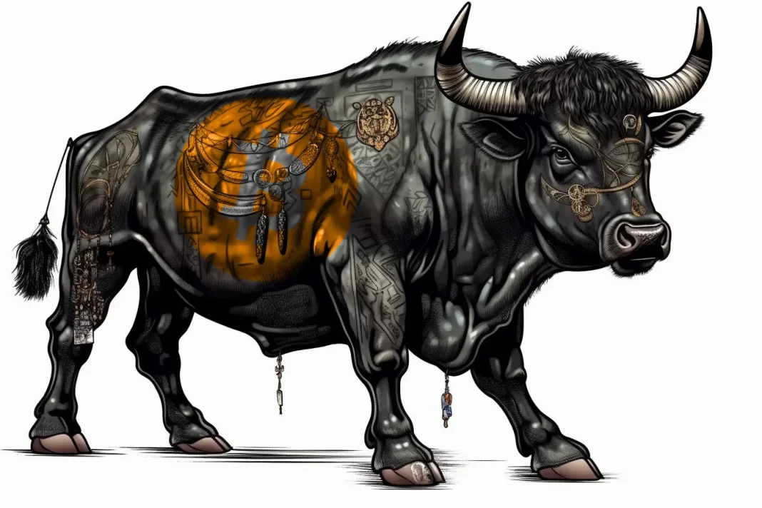 bull market bitcoin