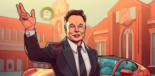 elon musk crypto