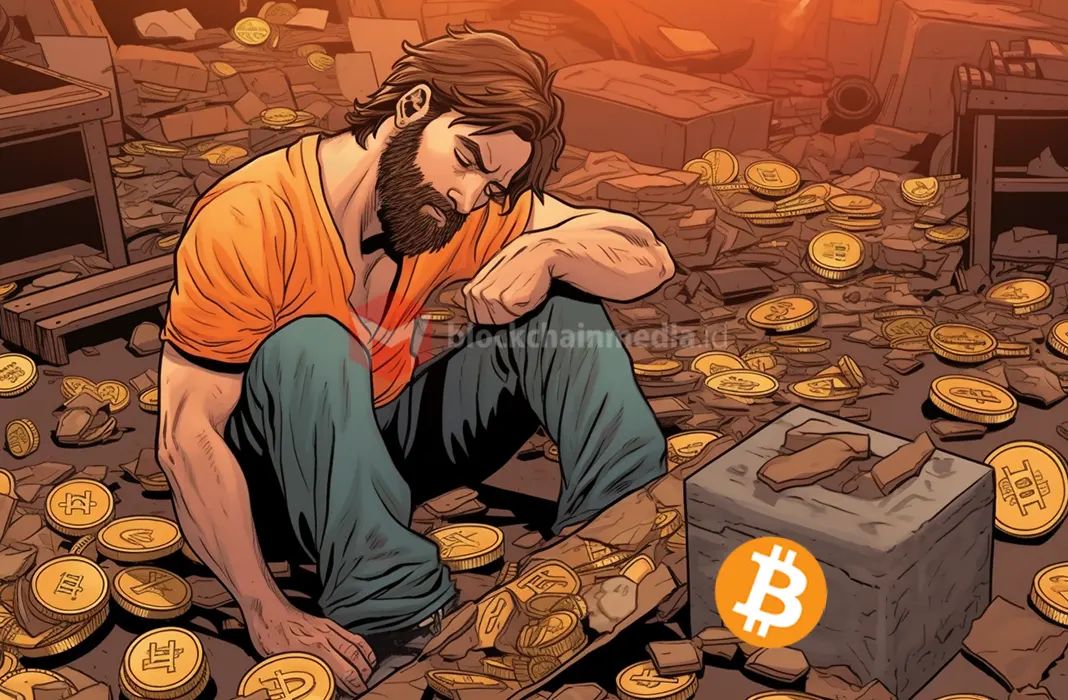 bitcoin mining difficulty