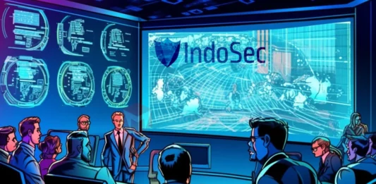 cyber security indosec