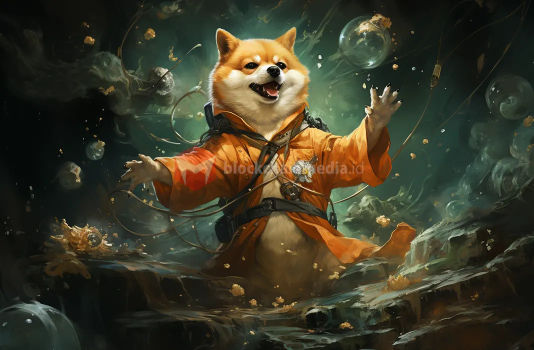 dogecoin versus pepe coin