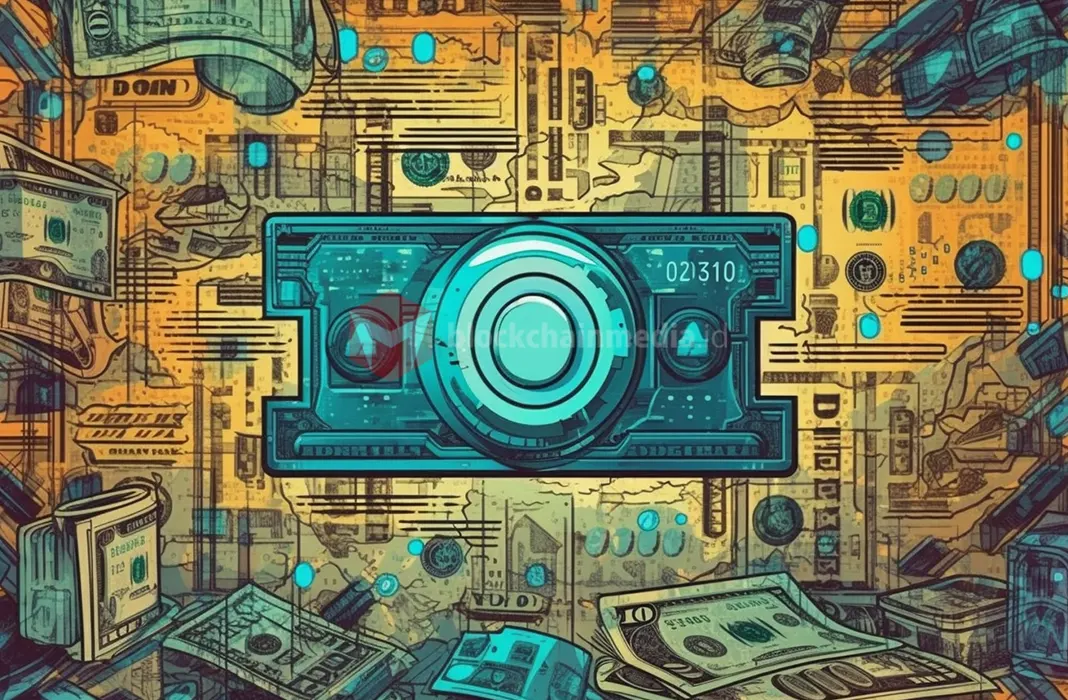 dolar digital