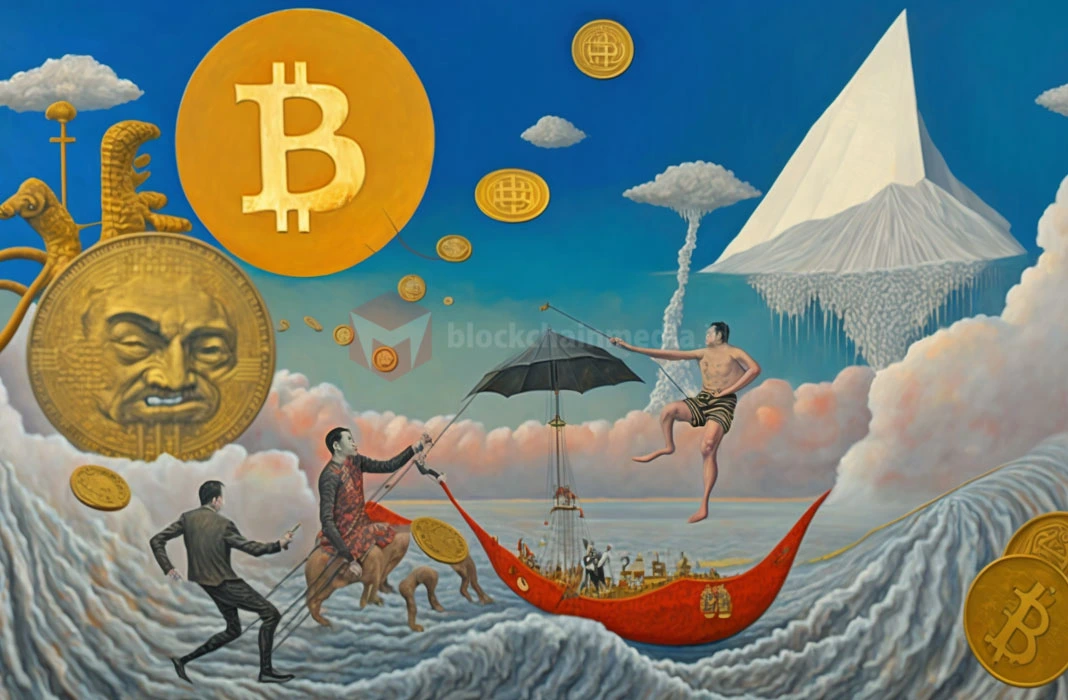 regulasi kripto bitcoin asia