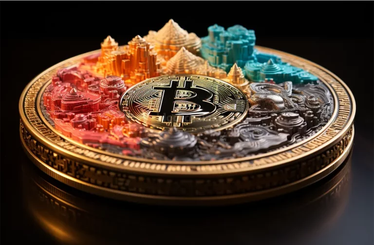 BTC dan ETH Mulai Stabil Setelah Melemah Sepekan Lalu