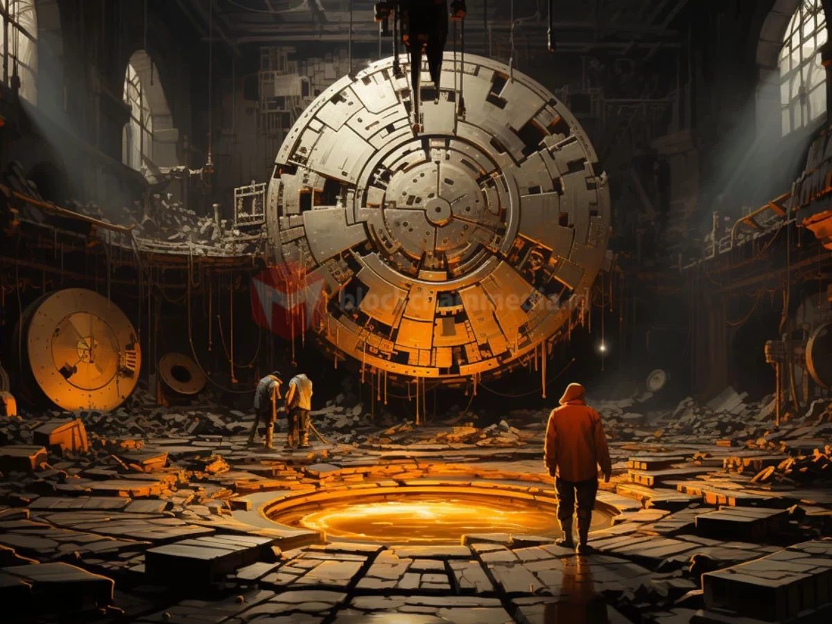 Begini Peran GPU dalam Crypto Mining – Blockchain Media Indonesia