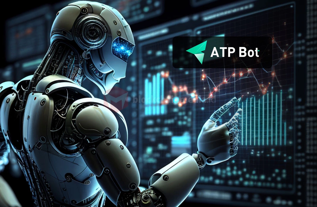 trading crypto ATPBot