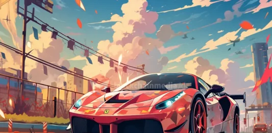 Ferrari crypto