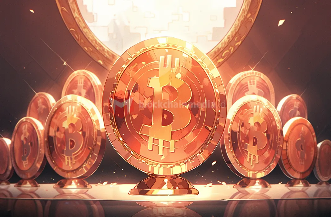 Harga BTC Diprediksi Naik 2 Kali Lipat Setiap Tahun Percaya 