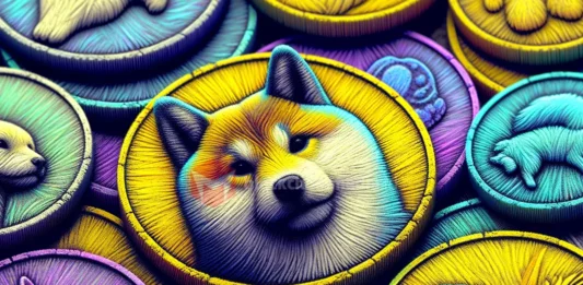 dogecoin