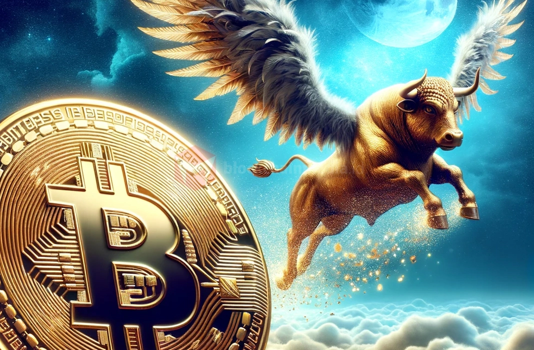 fase bullish bitcoin