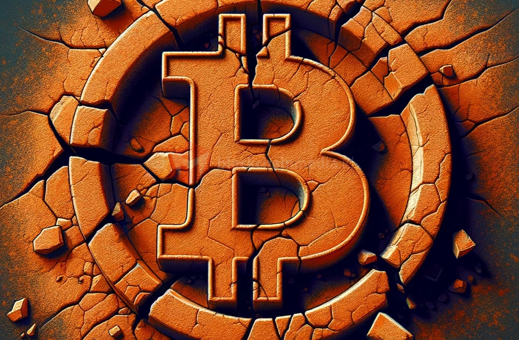 kritik terhadap bitcoin