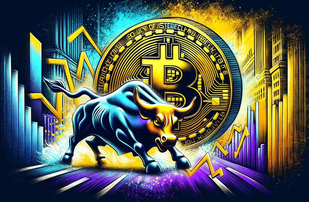 bull run bitcoin