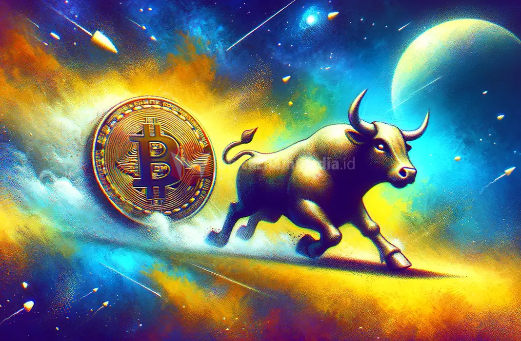 bull bitcoin