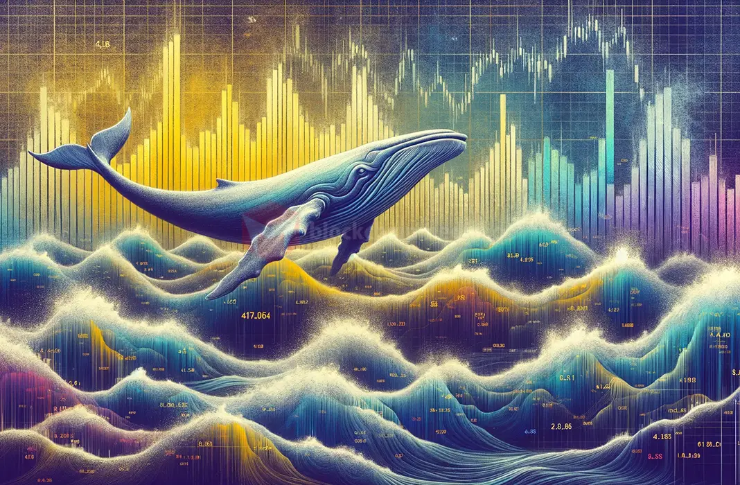 crypto whale 2024