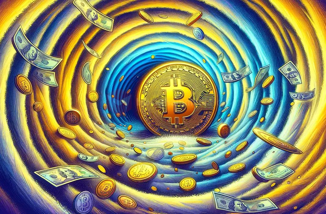 harga bitcoin
