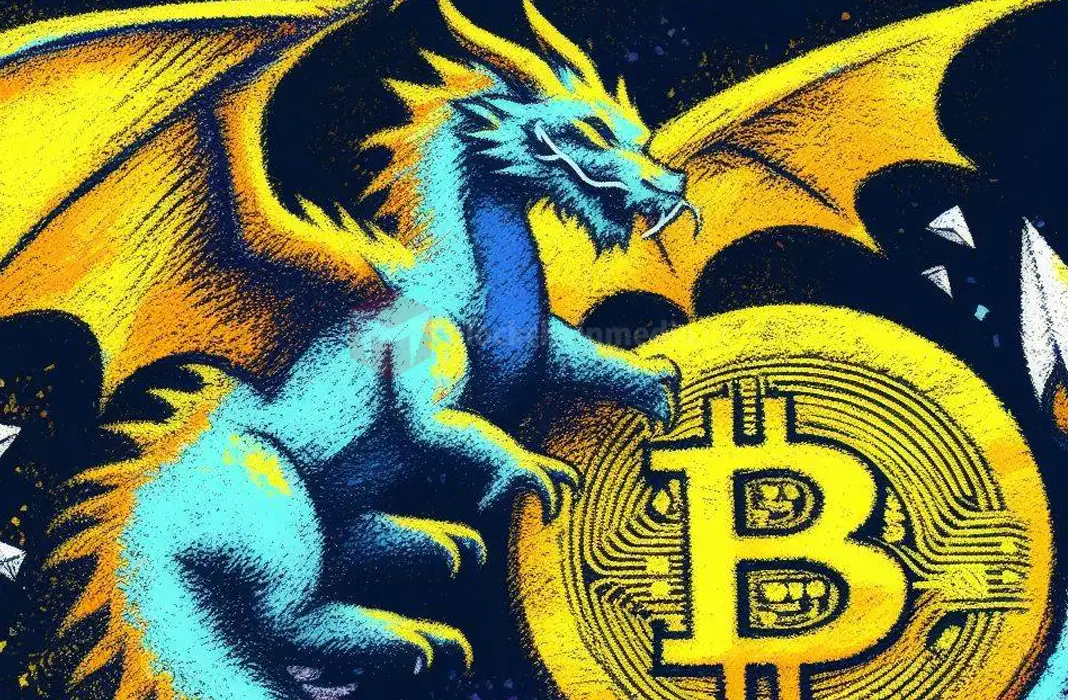 prediksi gerakan bitcoin