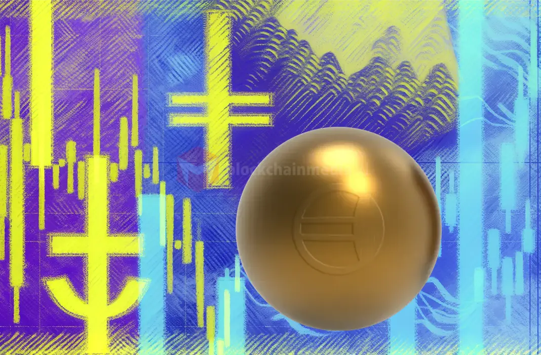 stablecoin euro